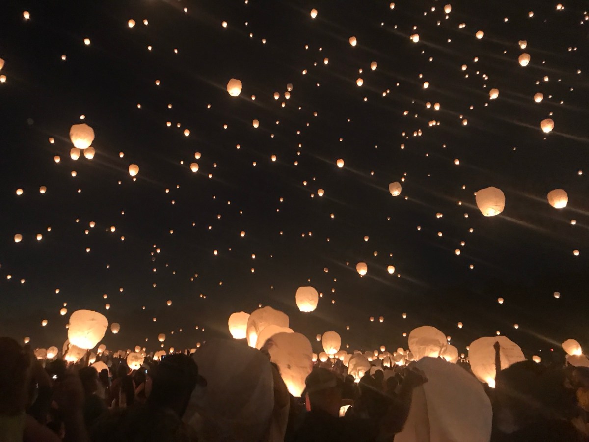 Unforgettable Family Fun: 5 Places to Make Core Memories this&nbsp;Fall